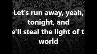 Hole - Awful (Lyric)