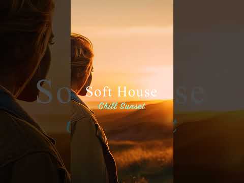 Soft House 2023 🌱🌇 Chill Sunset Mix #shorts #music #2023 #relaxing #deephouse #sleep #dream #chill