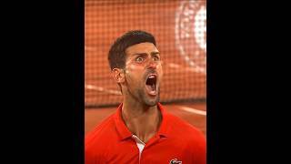 Never Annoy Novak Djokovic 🔥