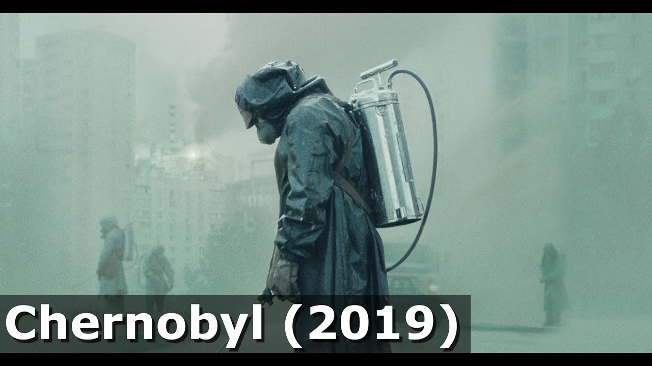 Chernobyl (2019) Review Nederlands | Dutch #E138 - YouTube