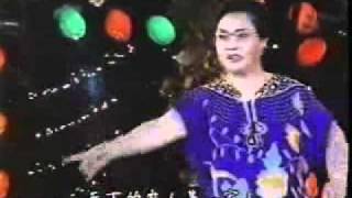 Play video: Shanxi clapper opera (same) Guo Lanying 2008, shortened