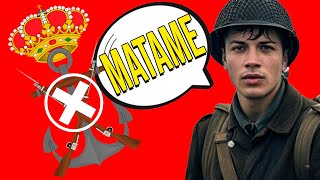 ⚓Infantería de Marina ⚓ | La VERDAD que NADIE te CUENTA