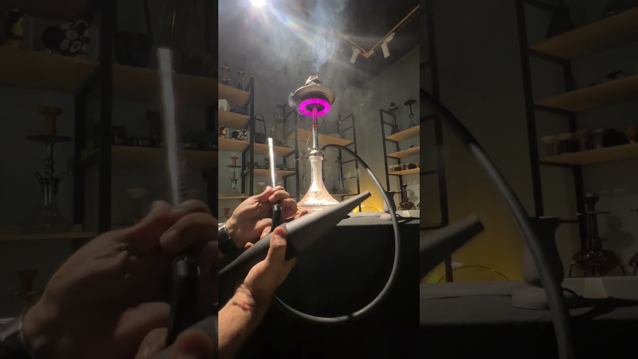 Beat the Heat with Ice Chiller Bazooka Handle