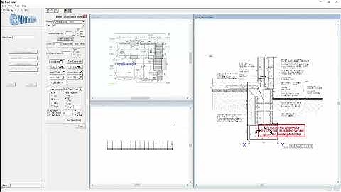 Exact Rebar How to Estimate and Detail Rebar From a PDF