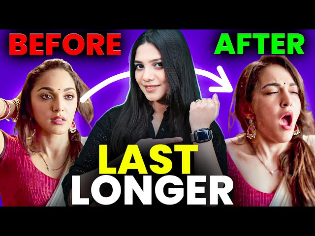 How to Last Longer in Bed Naturally: 6 Working Techniques (2024) class=