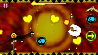 Forever - Fantasy Dash Space screenshot 5