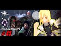 【ゆっくり実況】殺人鬼から逃げるんだよ!あくしろよ! # 45【DEAD BY DAYLIGHT】
