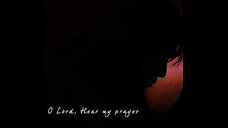 O Lord Hear My Prayer, by Jacques Berthier