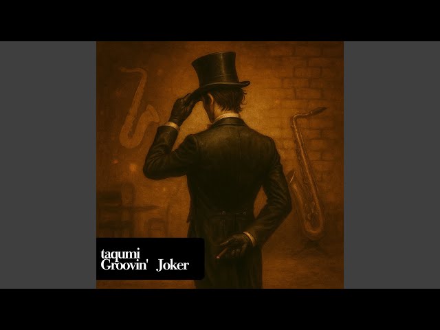 Groovin' Joker