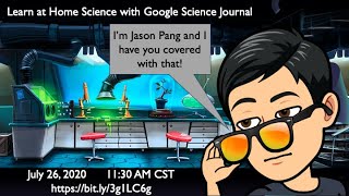 Conduct “Learn from Home” Science Activity by using Google Science Journal screenshot 2