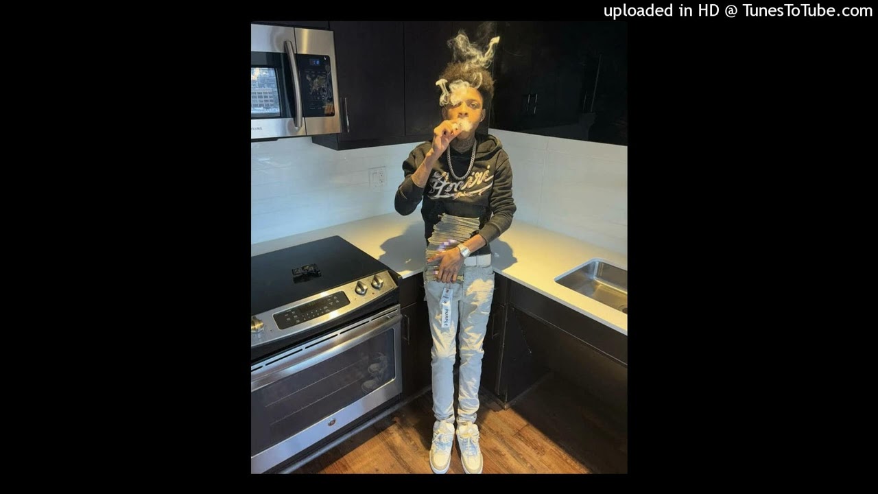 (FREE) BAK Jay Type Beat "BACKOUT" | Dallas Drill x Texas Drill Type Beat 2024