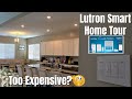 Lutron Ultimate Home Guide 2024 Tour