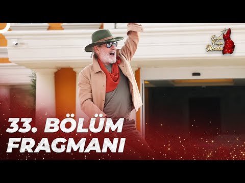 Doya Doya Moda 33. Bölüm Fragmanı @DoyaDoyaModa