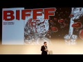 BIFFF 2017 : ambiance