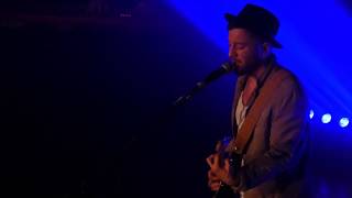 Time To Be Alive - Matt Cardle - The Apex, BSE - 3/12/19