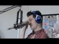 Panic! at the Disco @ The KRAB Studios Full length