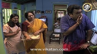 Kolangal Episode 46