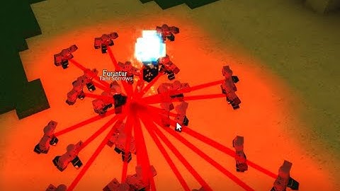 Fung, Crasher Of Castles | Rogue Lineage