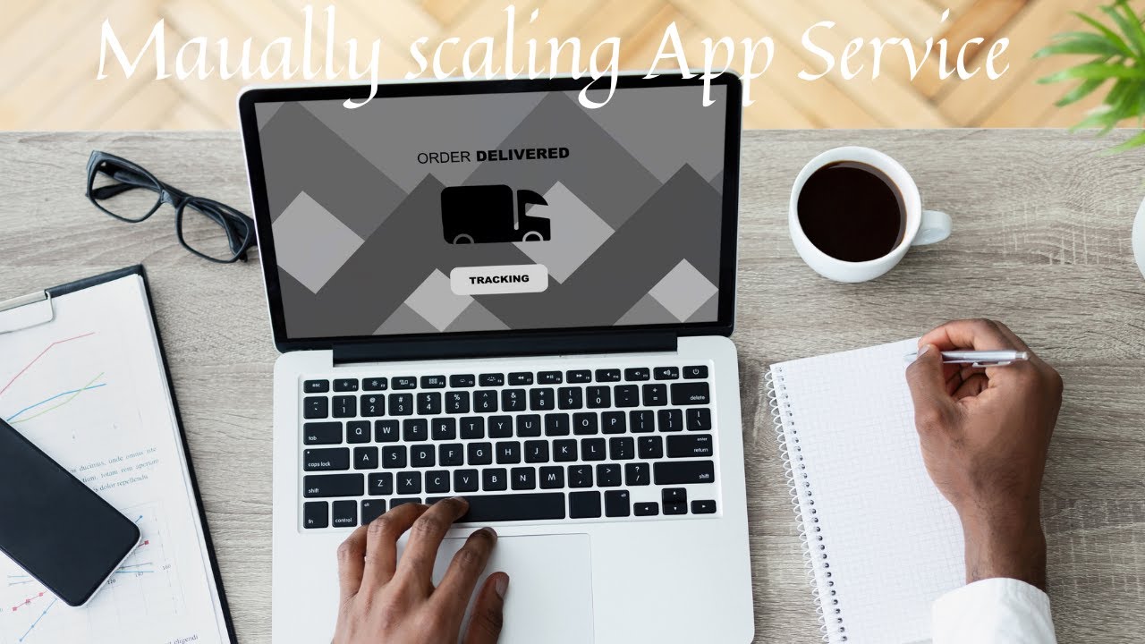 AZ204 Azure App Service  Apps Manually Scale App Service