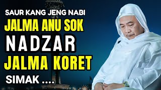 JALMA ANU SOK NADZAR JALMA PELIT | ABUYA UCI TURTUSI