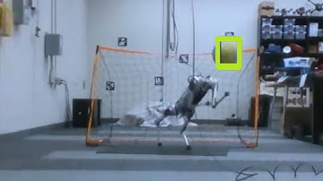 NEW AI Driven Robotics Beat Human Soccer Skills | New Deep Learning AI Uses Light Waves