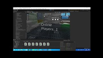 how to add a online player counter to your gorilla tag fan game