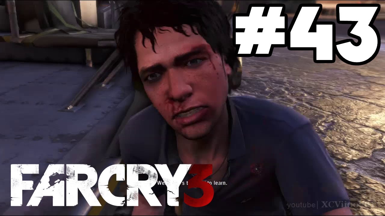 Far Cry 3 - Gameplay Walkthrough (Part 43) - Betting Against the House