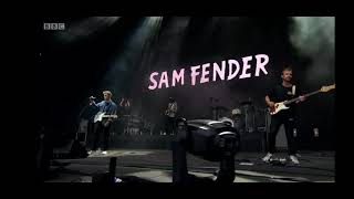 Sam fender- Get you down ( Reading Festival 2021)