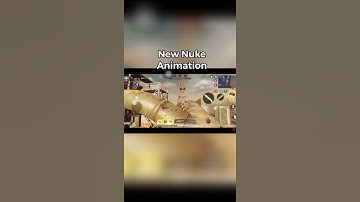 New Guns coming to CodMobile s4 + New nuke animation!!!