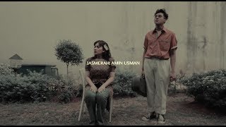 JASMERAH: Amin Usman - Ardjuna Djakarta (Feat. Galabby)