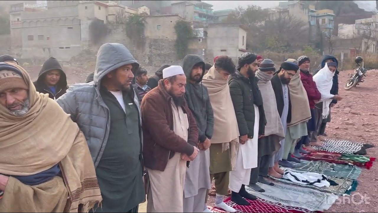 #Saleh #khana #kotli #kalan Prayer For Rain 🌧️ || Haider Said Vlogs ❤️🇵🇰
