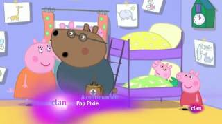 Peppa Pig   El catarro de George España Episodio 20 by Hendrix Jinga 229,262 views 9 years ago 4 minutes, 45 seconds