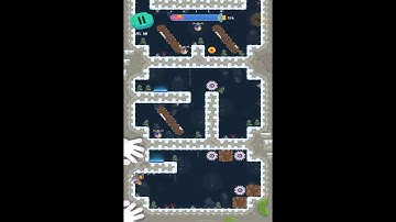 Grab Lab Level 68 All Potions Walkthrough