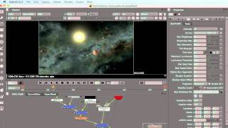 StarPro for Nuke & Maya: 5 Minute Tutorial