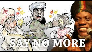 Cutting Edge 03/12/2015 Religion + Politics = WAR