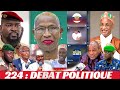 224 INFOS MAMADY DOUMBOUYA Vs ALPHA CONDE Vs CELLOU DALEIN Vs BAH OURY Vs AMARA Vs DANSA KOUROUMA 224 INFOS MAMADY DOUMBOUYA Vs ALPHA CONDE Vs CELLOU DALEIN Vs BAH OURY Vs AMARA Vs DANSA KOUROUMA