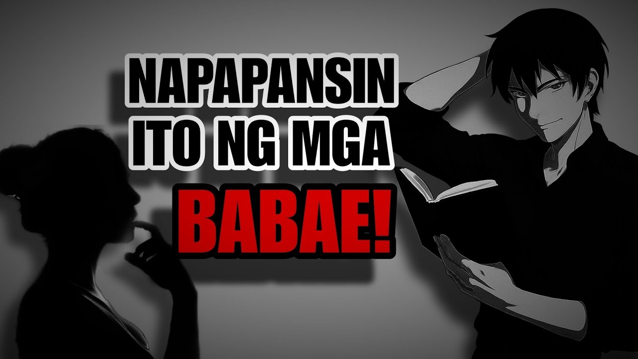 5 Signs na Ramdam ka ng mga babae kahit di ka magsalita