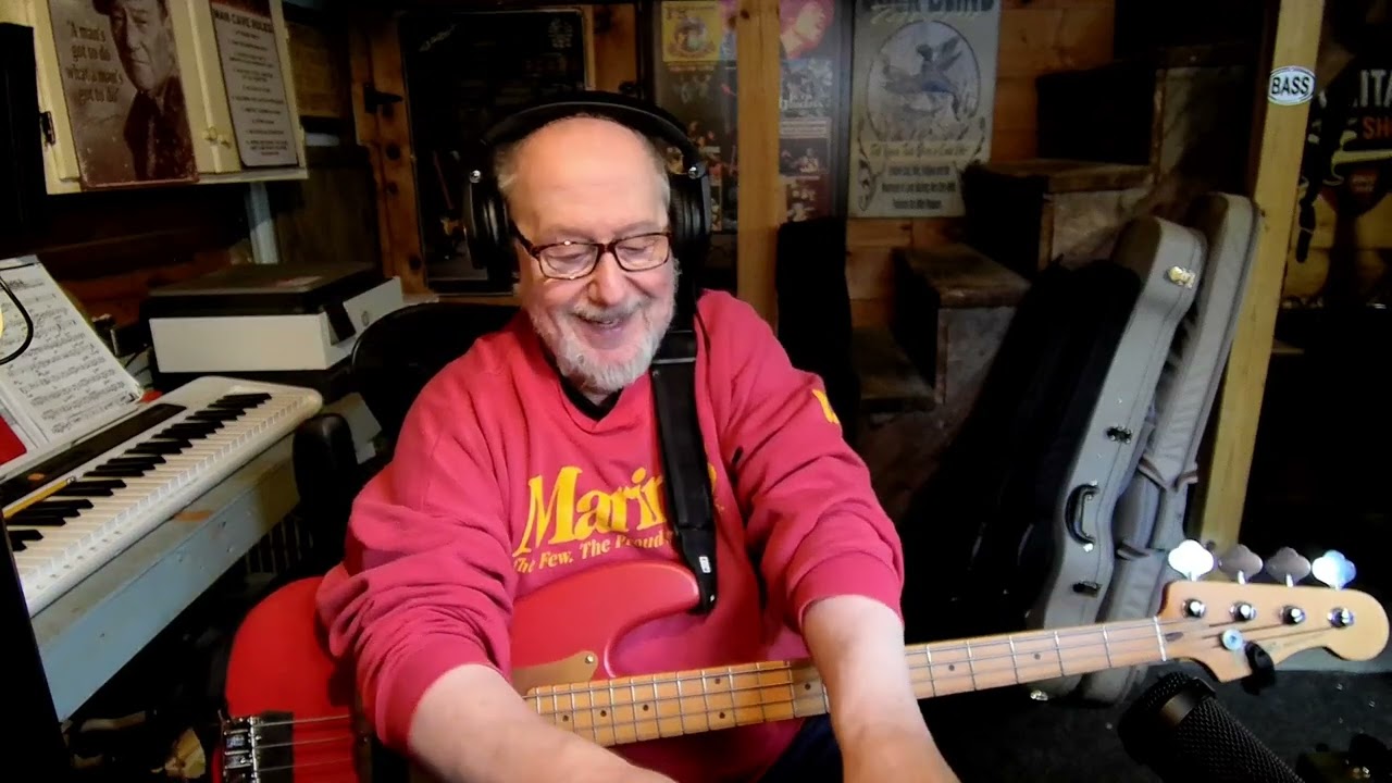 Squier 40th anniversary precision bass and some picks ;-)