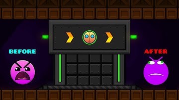 Asking AI How To Make The Geometry Dash Difficulties