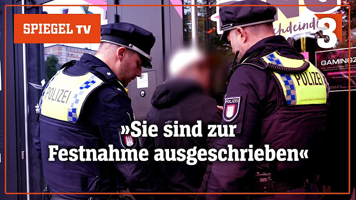 Die Davidwache: Ausnahmezustand auf der Reeperbahn (3/3) | SPIEGEL TV