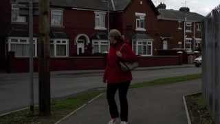 Red Coat