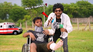 Trying Dangerous Medical Gadgets - ये जान लेने के लिए काफी हैं?