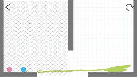 Brain dots stage 257