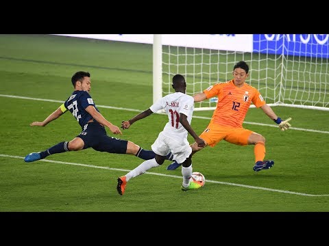 ไฮไลท์: ญี่ปุ่น 13 กาตาร์ (AFC Asian Cup UAE 2019: รอบชิงชนะเลิศ)