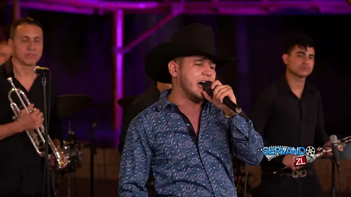 Raul Beltran - Una Raya Mas Al Tigre (En Vivo 2022)