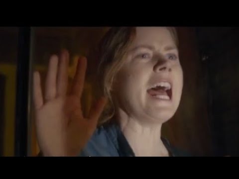 كتشوف جارتها من شرجم دارها كيدير كيدربها شى وحدة وما كايتيقها حد ولكن فالآخر كانت صدمة ملخص فيلم