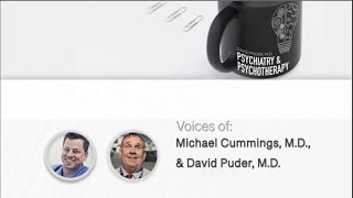 Long-Acting Injectables with Dr. Cummings
