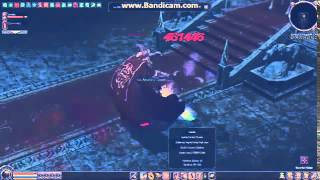 Leodas Catacomb Kesimi