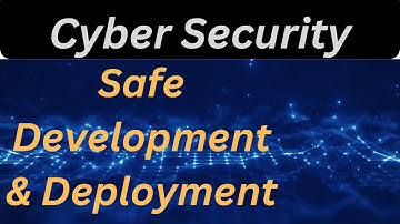 Securing Your Apps A Guide to Safe Development & Deployment