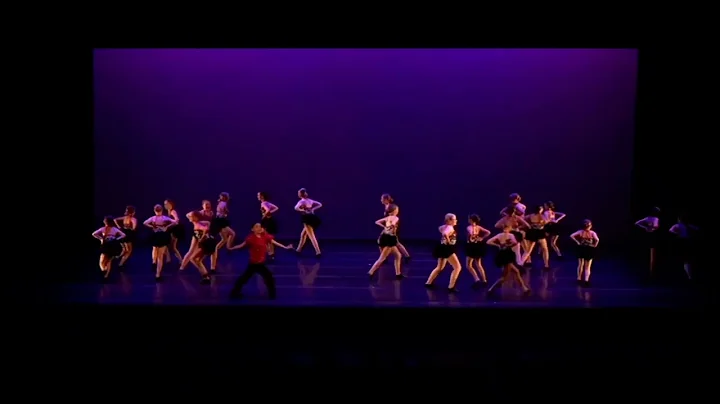 2022 Lets Get Loud - Apprentice Jazz